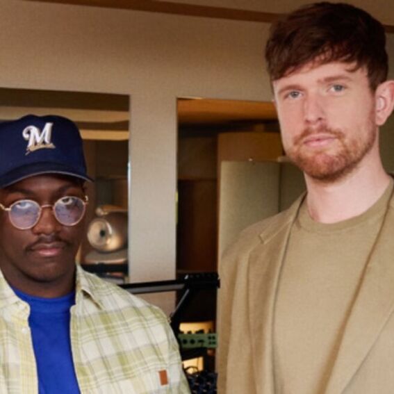 Lil Yachty James Blake