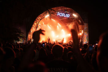Poplar Festival 2024
