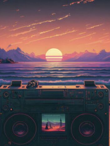 lofi hip hop