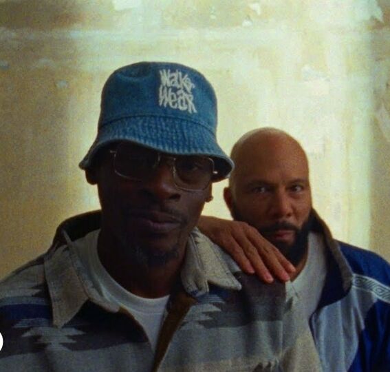 Common Pete Rock