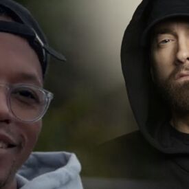Eminem Lupe Fiasco