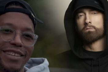 Eminem Lupe Fiasco