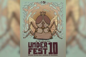 Under Fest 10