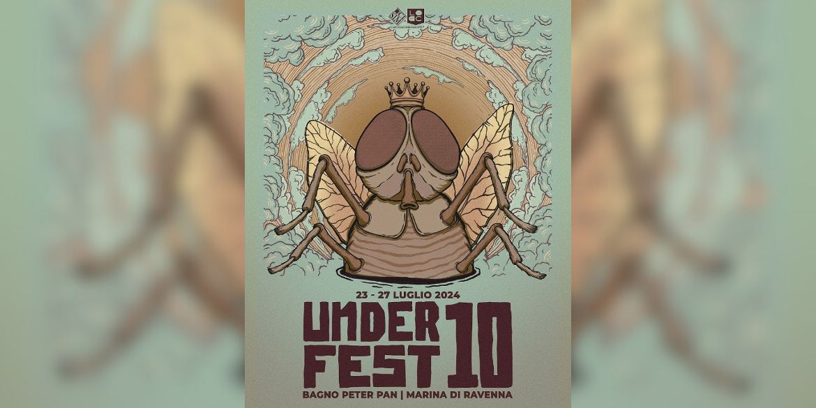 Under Fest 10