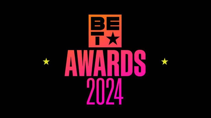 bet awards 2024 vincitori