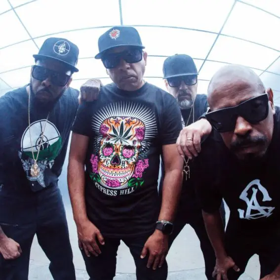 cypress hill eric bobo