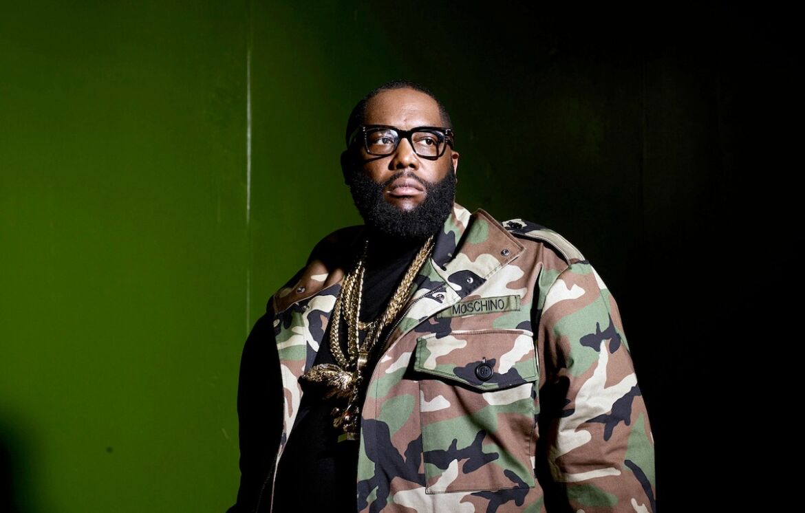 Killer Mike