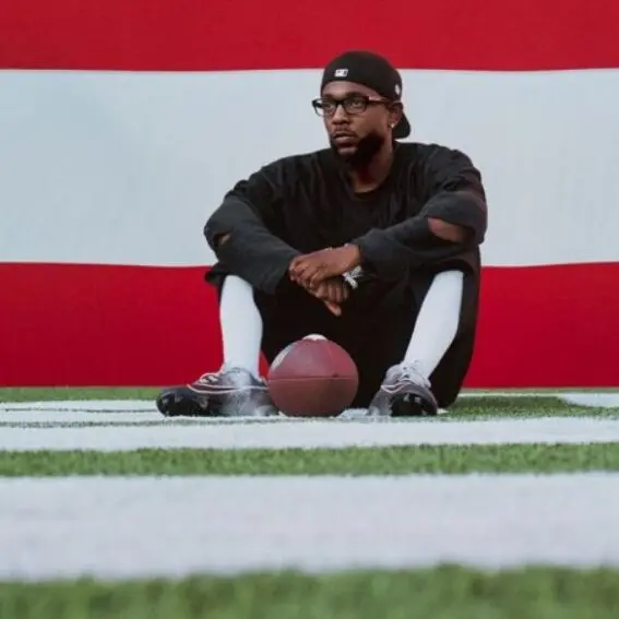 Kendrick Lamar halftime show Super Bowl 2025