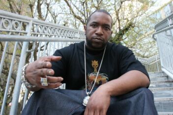 Kool G Rap