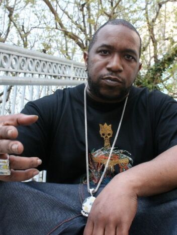 Kool G Rap