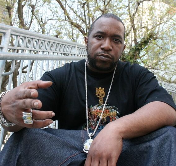 Kool G Rap