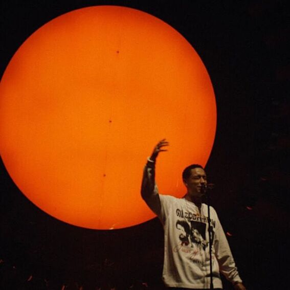 loyle carner royal albert hall