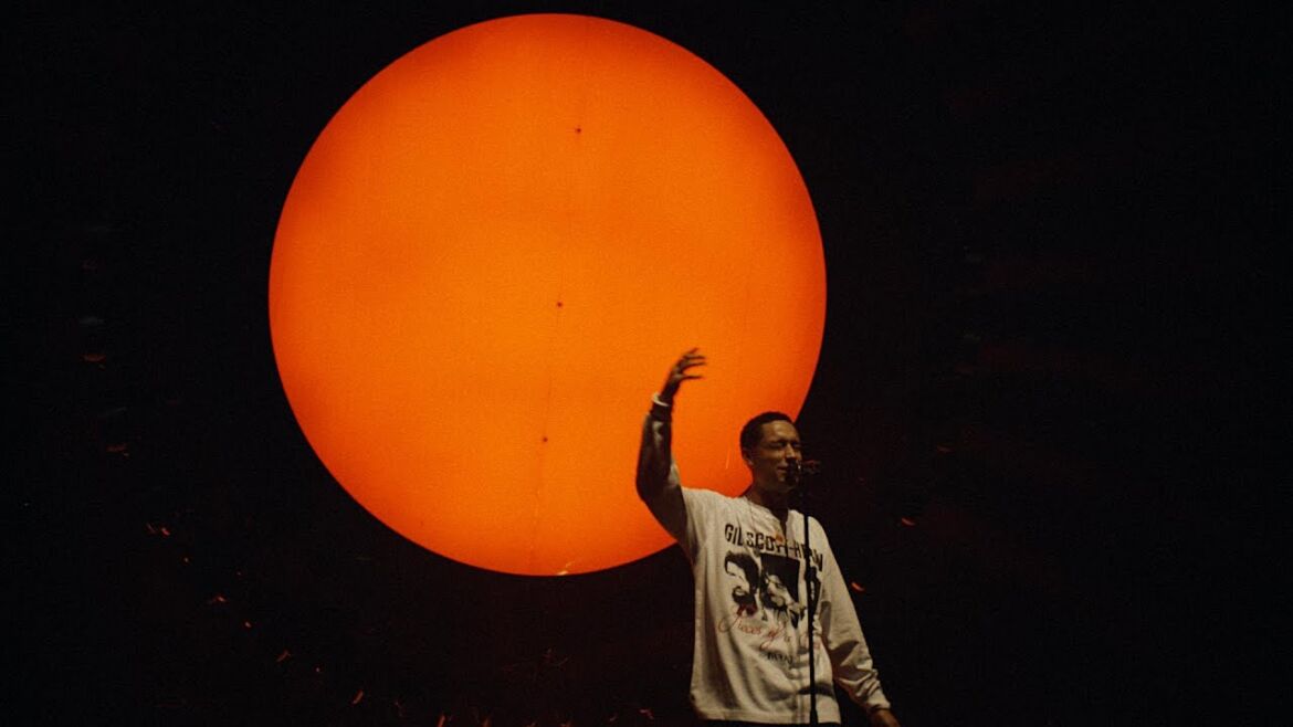 loyle carner royal albert hall