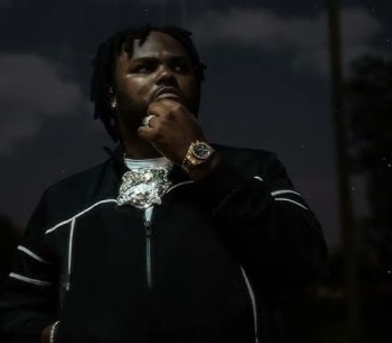 tee grizzley