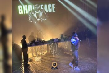 Ghostface Killah live Bologna 2024