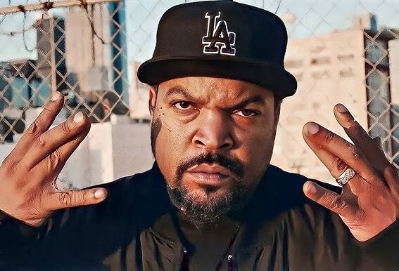 Ice Cube