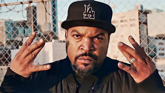 Ice Cube