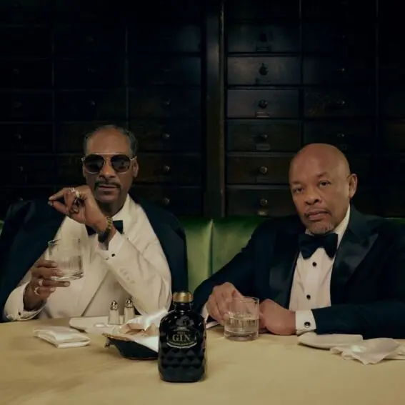 Snoop Dogg Dr Dre
