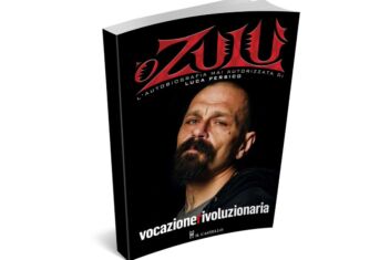 Zulù libro