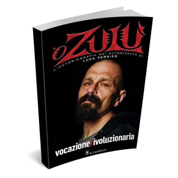 Zulù libro