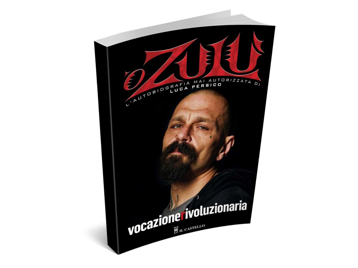 Zulù libro