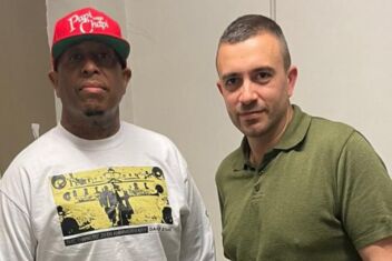 Django Music Carmine Dj Premier