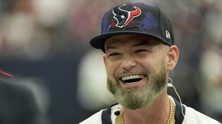 paul wall