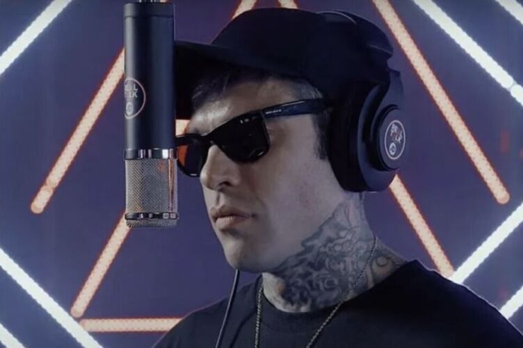 Fedez Real Talk