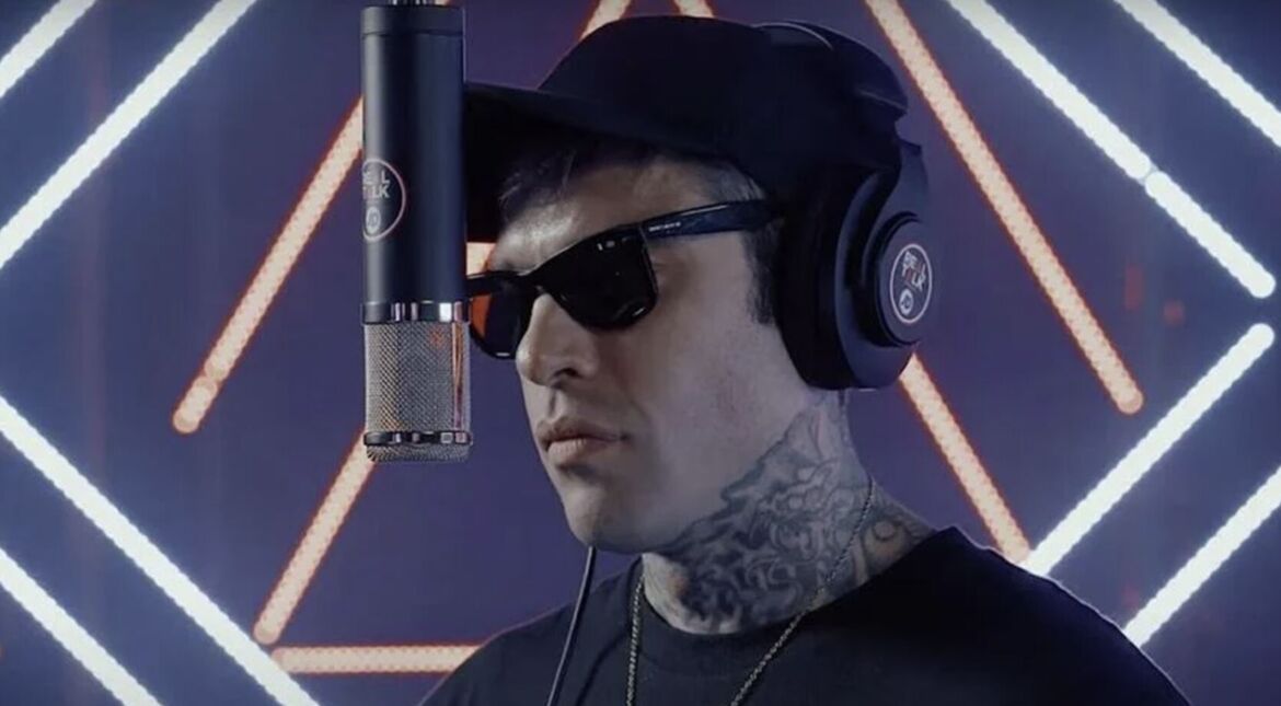 Fedez Real Talk