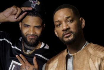 will smith joyner lucas