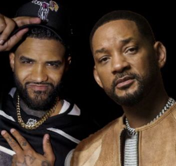 will smith joyner lucas