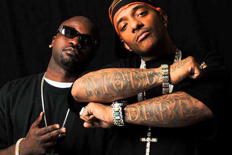 Mobb Deep