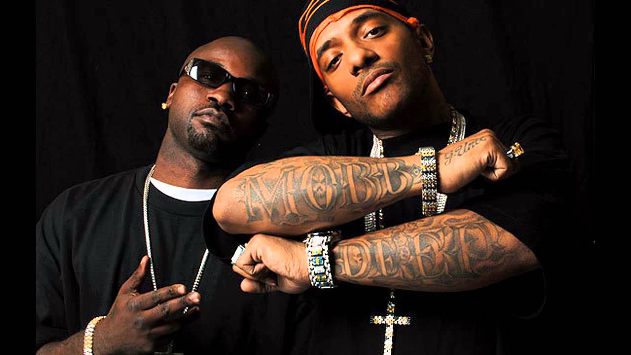 Mobb Deep