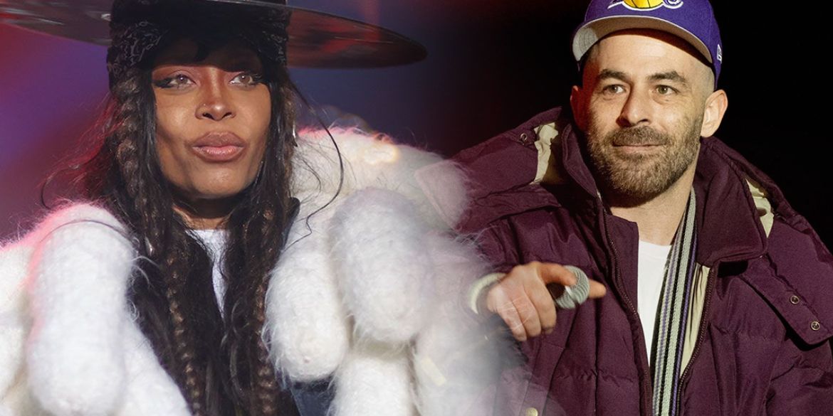 Erykah Badu e The Alchemist: il nuovo album che unisce neo-soul e hip-hop