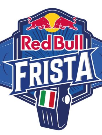 Red Bull Frista