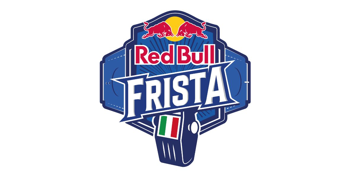 RED BULL FRISTA: Red Bull investe nel freestyle italiano