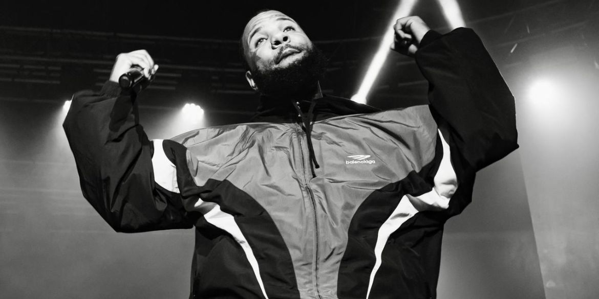 The Game al Fabrique: più hangover che The Documentary