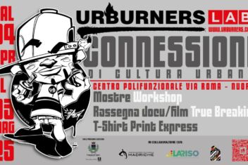 Urburners Nuoro