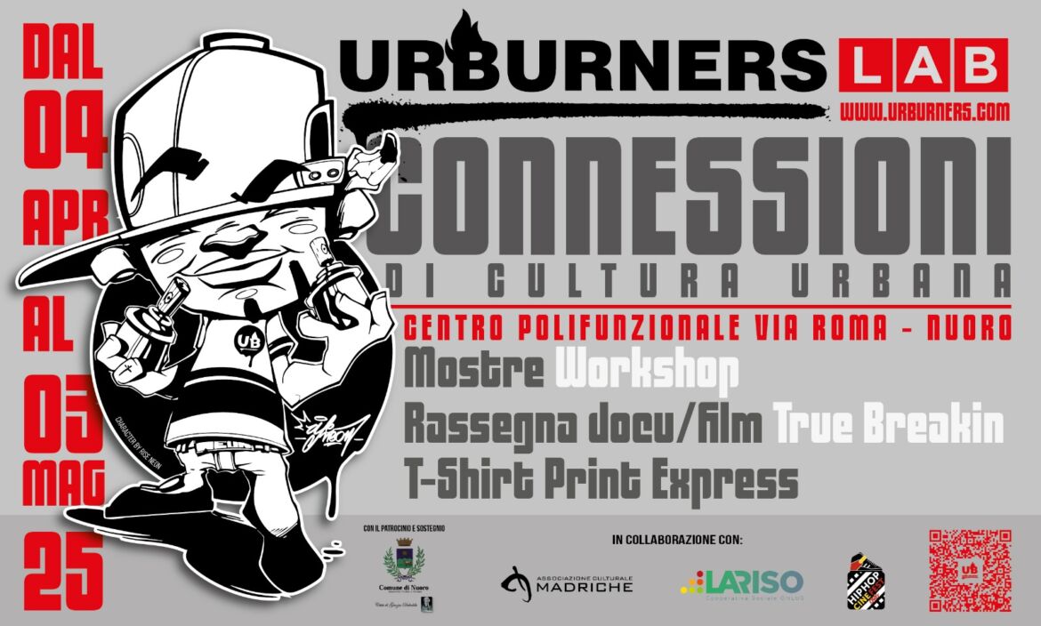 Urburners Nuoro