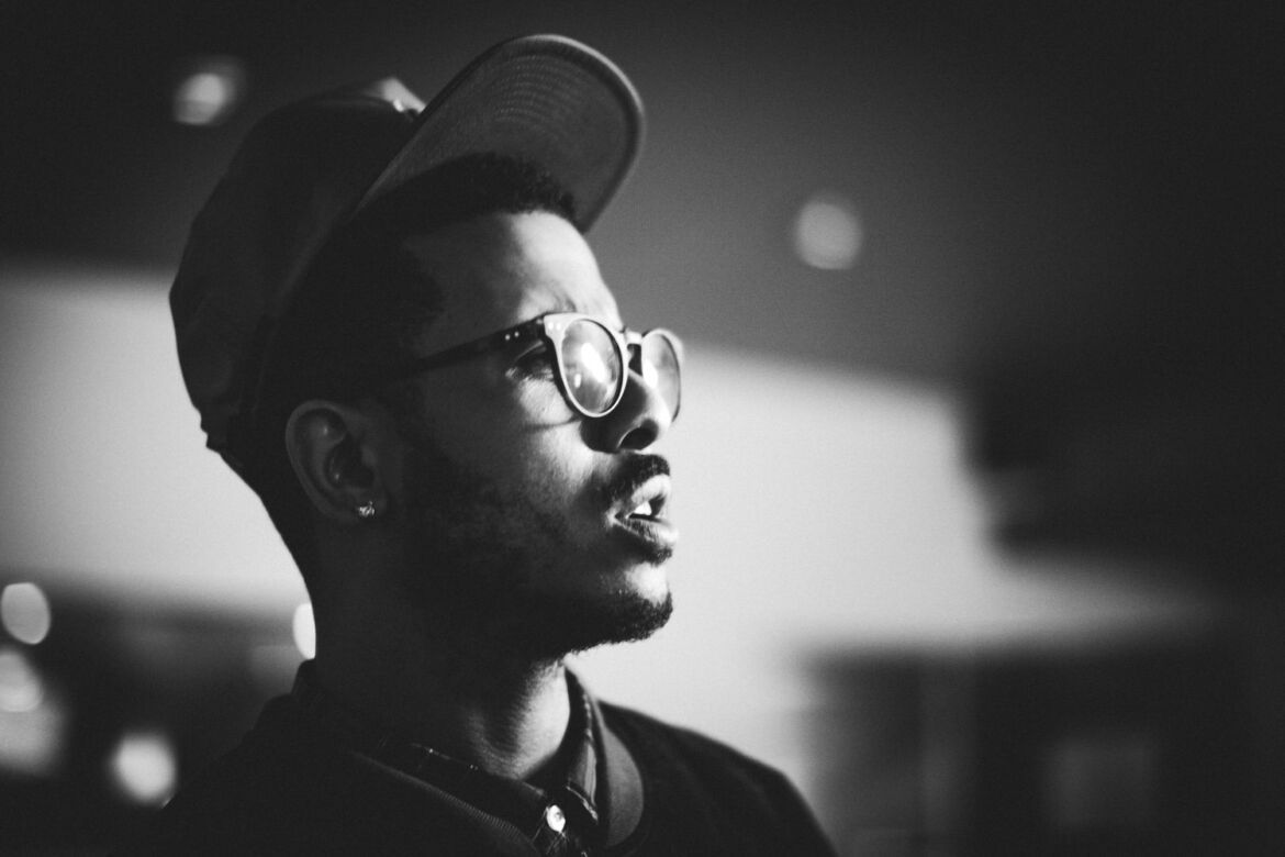 Blu pubblica Forty, l’album che celebra la maturità nel rap