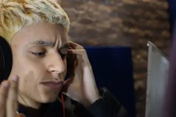 nox nuova scena