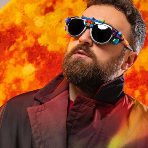Dargen D'Amico