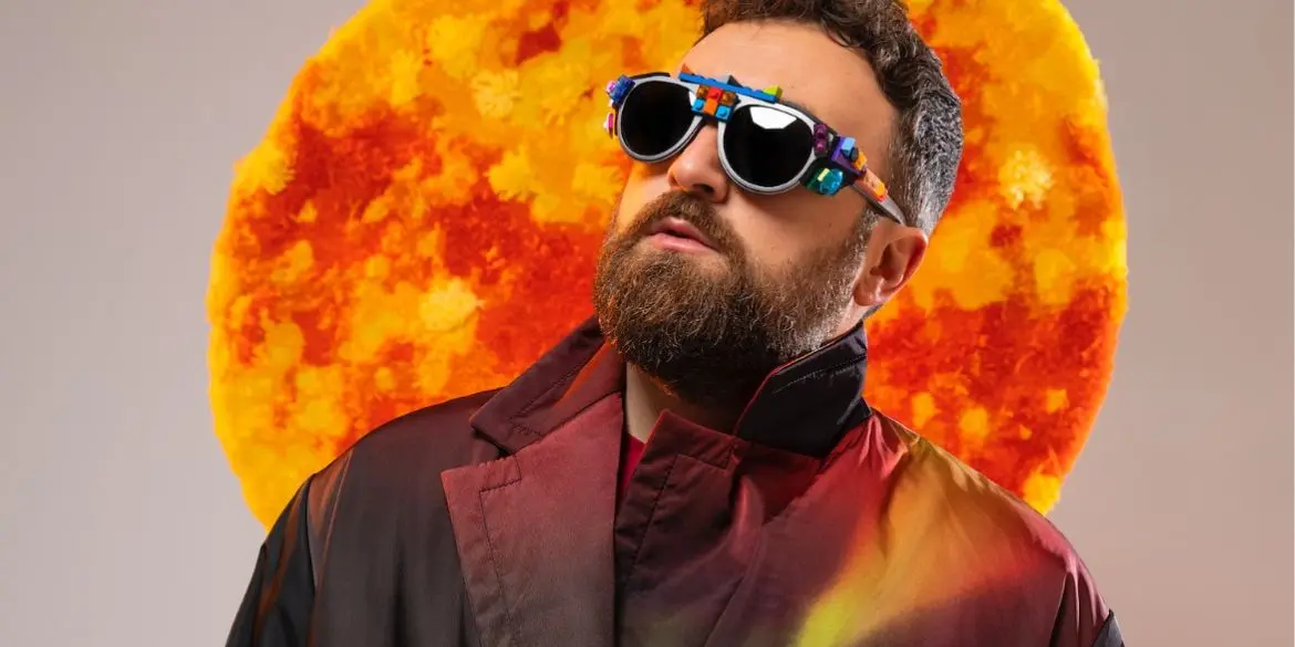 Dargen D'Amico