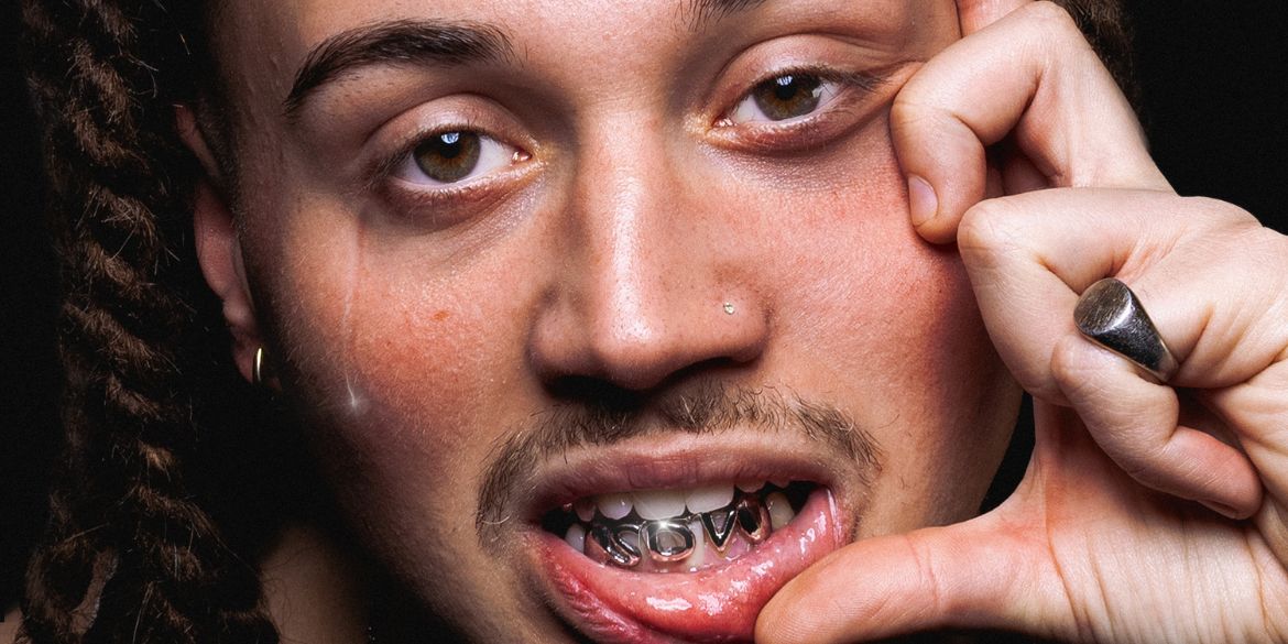 Sayf porta la tromba a Real Talk e annuncia l’album