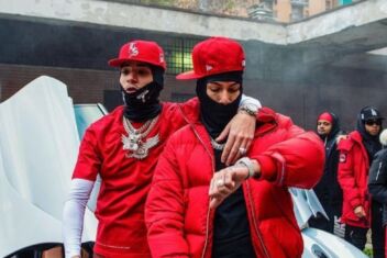 Sfera Ebbasta Shiva