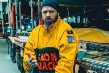 Vinnie Paz
