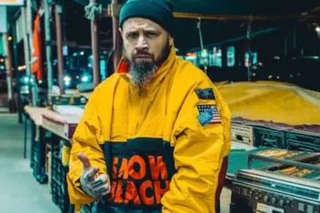 Vinnie Paz