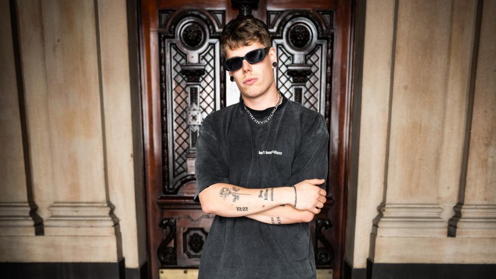 Feldi: il rapper altoatesino che lotta per gli animali