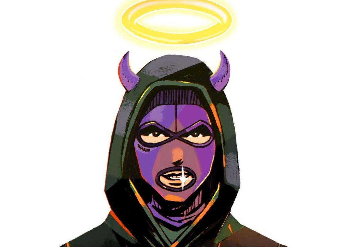 23 6451 di Tha Supreme ha raggiunto un miliardo di stream